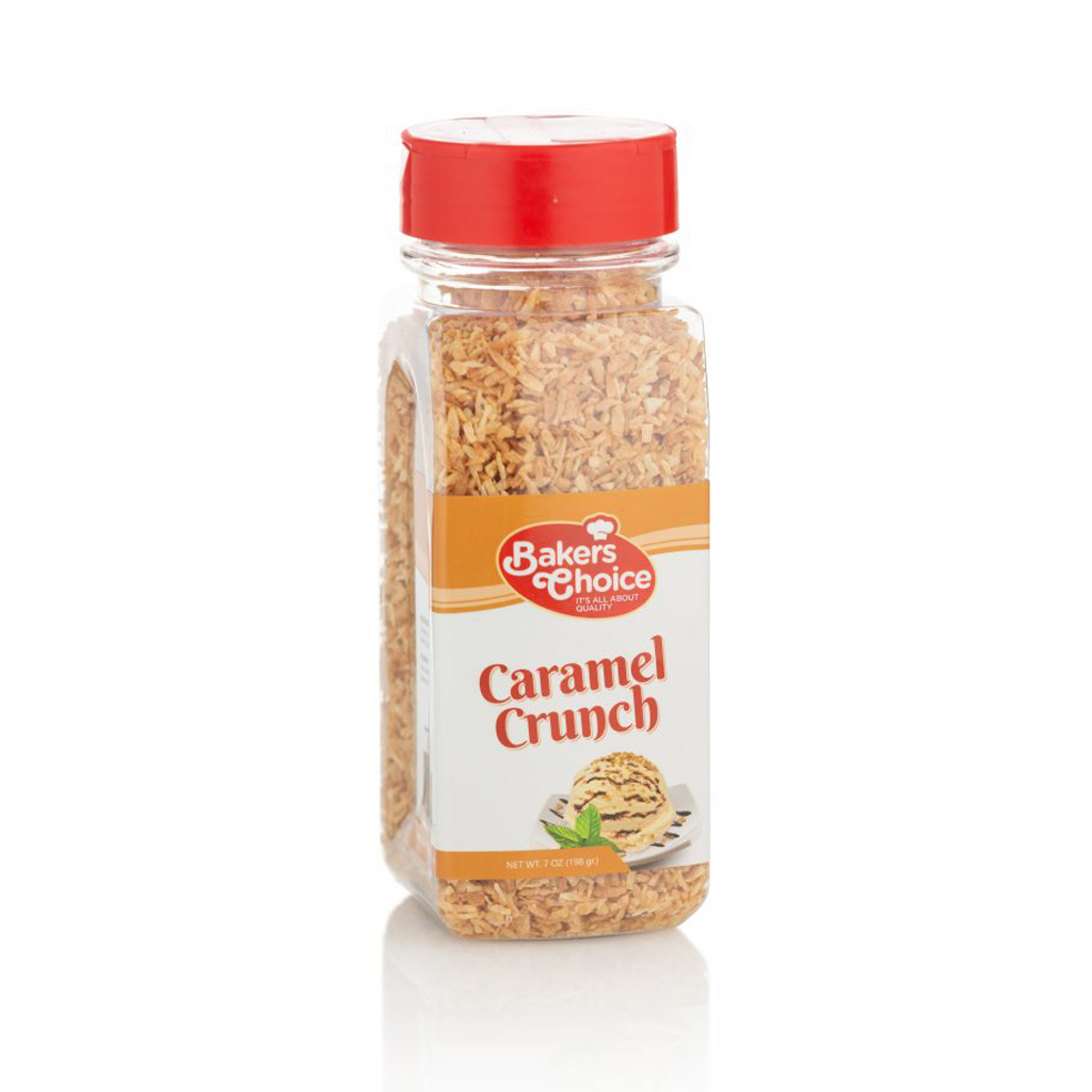 Brittles & Crunches Bakers Choice, Inc.