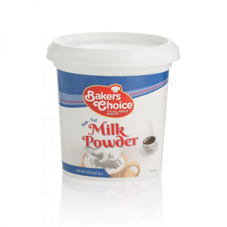 Milk Powder Bakers Choice Premium Kosher Baking Ingredients