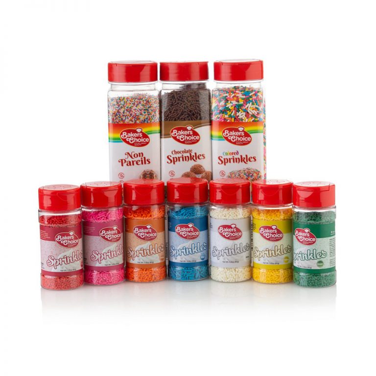 Bakers Choice, Inc. Premium Quality Kosher Baking Ingredients